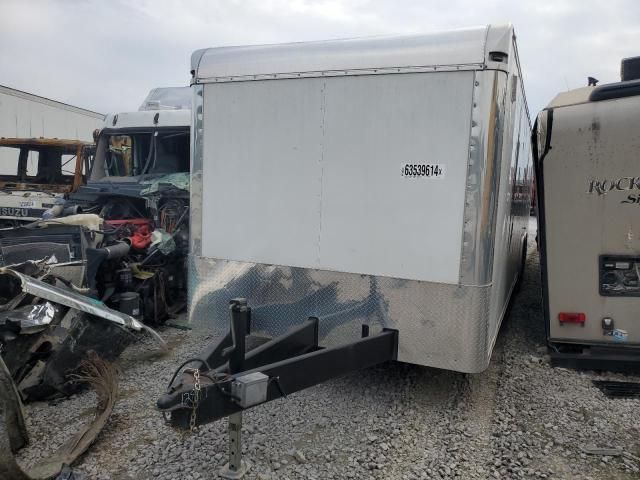 2020 Other Utility Trailer