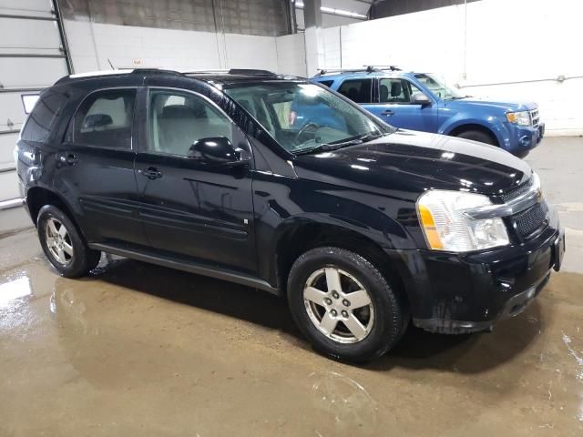 2008 Chevrolet Equinox LT