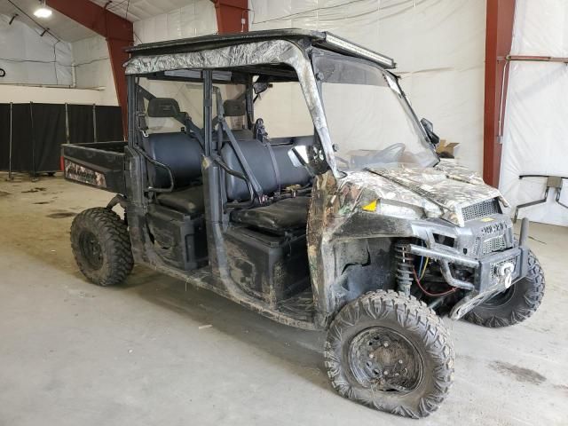 2015 Polaris Ranger Crew 900-6 EPS