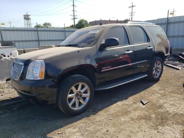 2011 GMC Yukon Denali