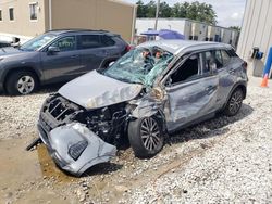 2021 Nissan Kicks SV en venta en Ellenwood, GA