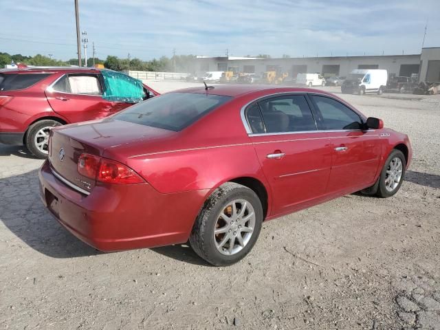 2008 Buick Lucerne CXL