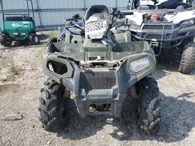 2015 Polaris Sportsman Touring 570