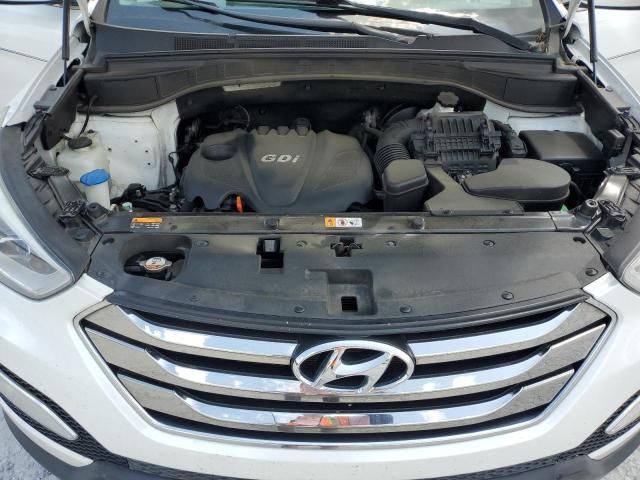 2013 Hyundai Santa FE Sport