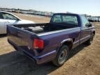 1995 Chevrolet S Truck S10