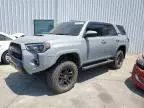 2017 Toyota 4runner SR5/SR5 Premium