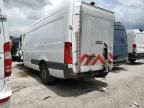 2023 Mercedes-Benz Sprinter 2500