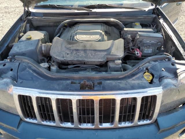 2005 Jeep Grand Cherokee Limited