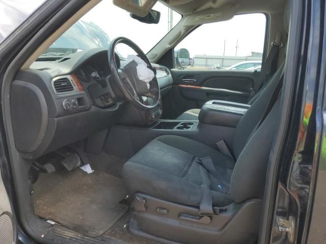 2011 Chevrolet Tahoe C1500  LS