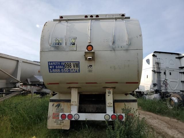 2003 Freightliner M2 106 Medium Duty