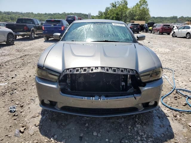 2012 Dodge Charger R/T