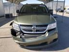 2016 Dodge Journey SE