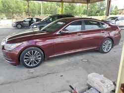 2015 Hyundai Genesis 3.8L en venta en Gaston, SC