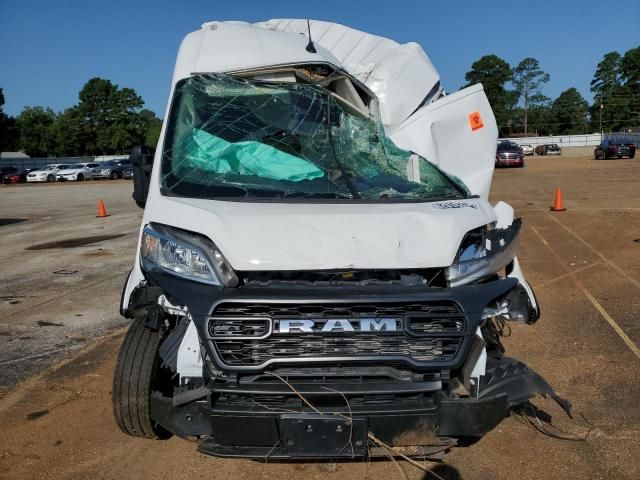 2023 Dodge RAM Promaster 2500 2500 High