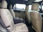 2012 Ford Explorer Limited