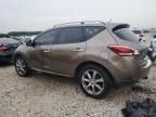 2012 Nissan Murano S