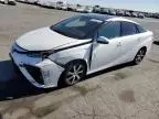 2019 Toyota Mirai