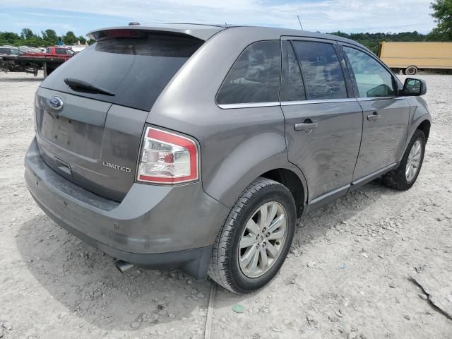 2010 Ford Edge Limited