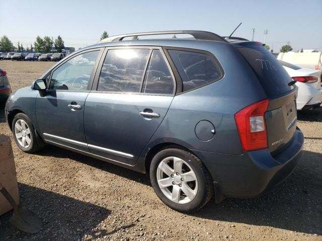 2009 KIA Rondo Base