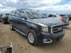 2018 GMC Yukon XL K1500 SLT