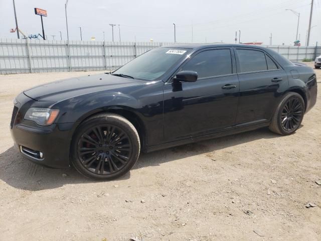 2013 Chrysler 300 S