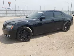 Salvage cars for sale at Greenwood, NE auction: 2013 Chrysler 300 S