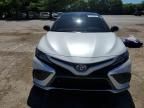 2021 Toyota Camry TRD