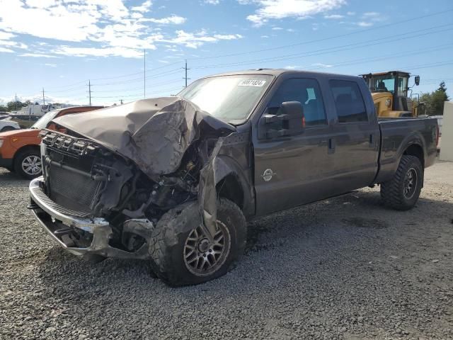 2015 Ford F250 Super Duty