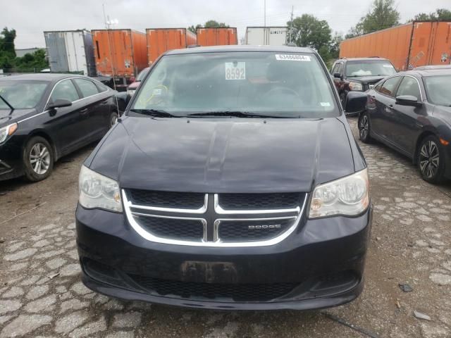 2011 Dodge Grand Caravan Mainstreet