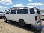 2008 Ford Econoline E350 Super Duty Wagon