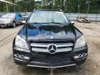 2010 Mercedes-Benz GL 450 4matic