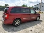 2012 Chrysler Town & Country Touring