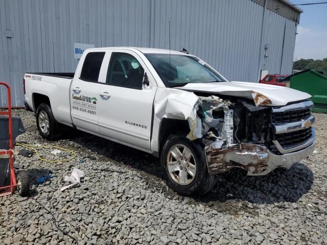 2019 Chevrolet Silverado LD K1500 LT