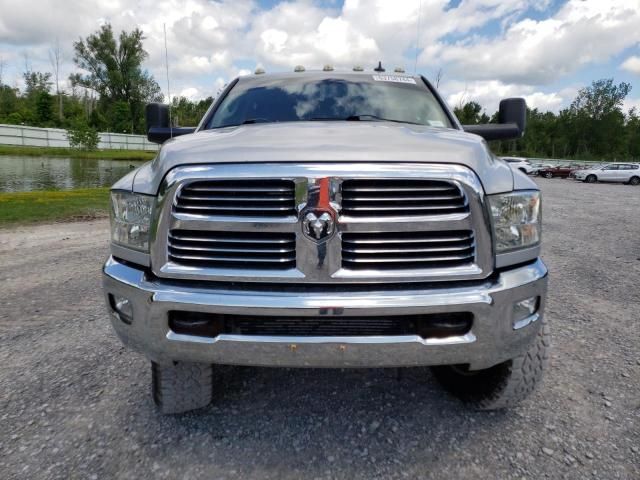 2013 Dodge RAM 3500 SLT