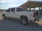 2004 Chevrolet Silverado K2500 Heavy Duty