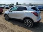 2017 Buick Encore Preferred II