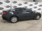 2017 Mazda 6 Sport