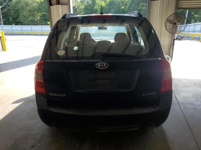 2008 KIA Rondo LX