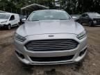 2013 Ford Fusion Titanium HEV