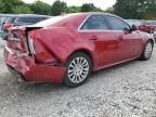 2010 Cadillac CTS Premium Collection