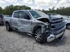 2014 Toyota Tundra Crewmax Platinum