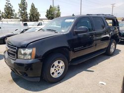 2014 Chevrolet Suburban K1500 LT en venta en Rancho Cucamonga, CA