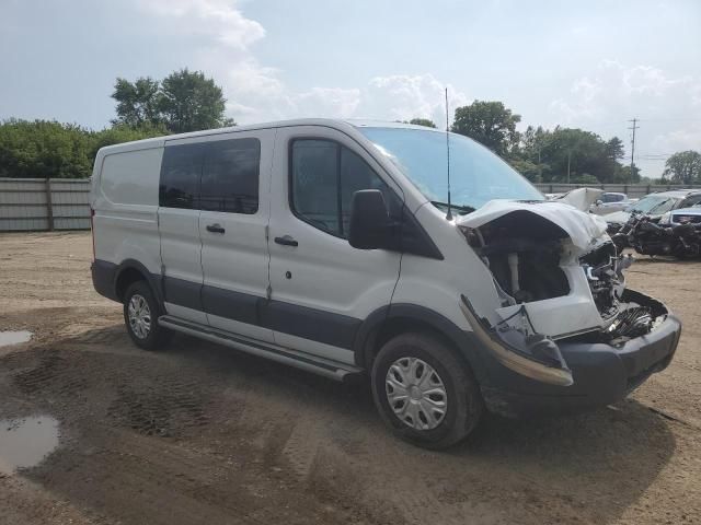 2015 Ford Transit T-250