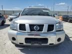 2006 Nissan Armada SE