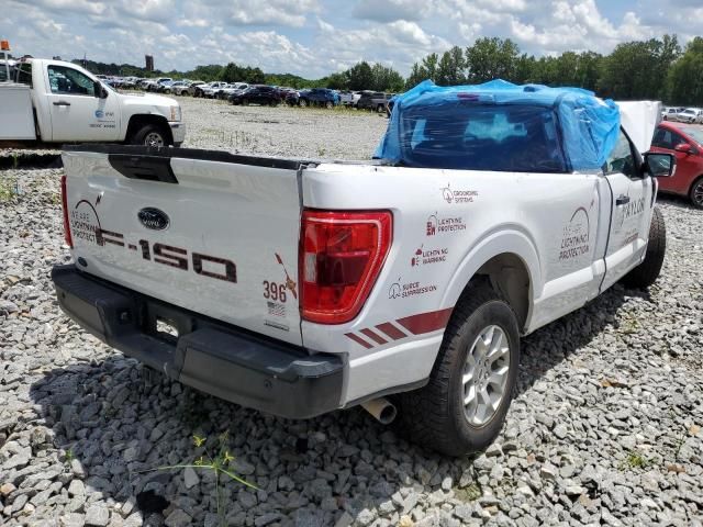 2023 Ford F150