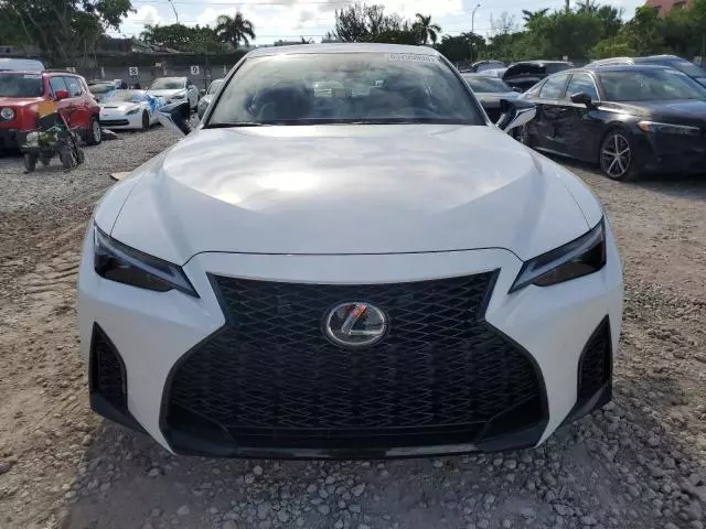 2024 Lexus IS 300