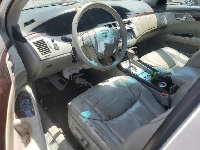 2008 Toyota Avalon XL