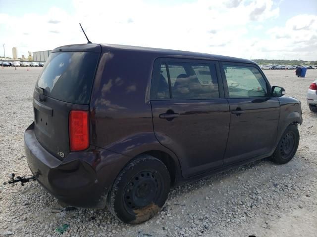 2008 Scion XB