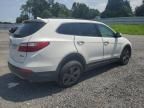 2016 Hyundai Santa FE SE Ultimate