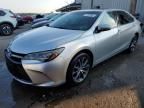 2016 Toyota Camry XSE